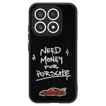 Picasee ULTIMATE CASE PowerShare Xiaomi 17 - készülékre - Dark Racer