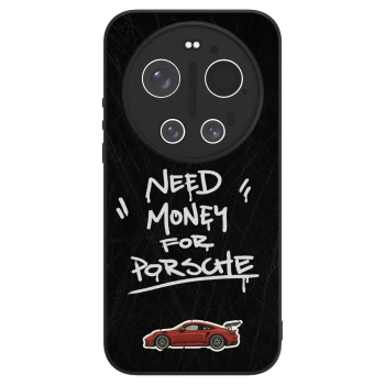 Picasee ULTIMATE CASE PowerShare Xiaomi 17 Ultra - készülékre - Dark Racer