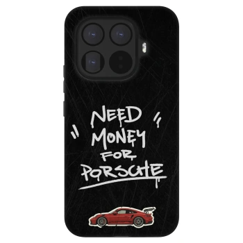 Picasee Fashion Case Xiaomi 15T Pro - Dark Racer