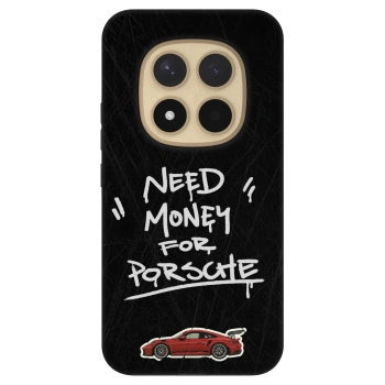 Szilikon tok erre a típusra Xiaomi Redmi Note 15 Pro+ - Dark Racer
