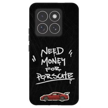 Picasee Fashion Case Xiaomi 14 Pro - Dark Racer