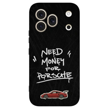 Tok az alábbi mobiltelefonokra Honor 600 Pro - Dark Racer