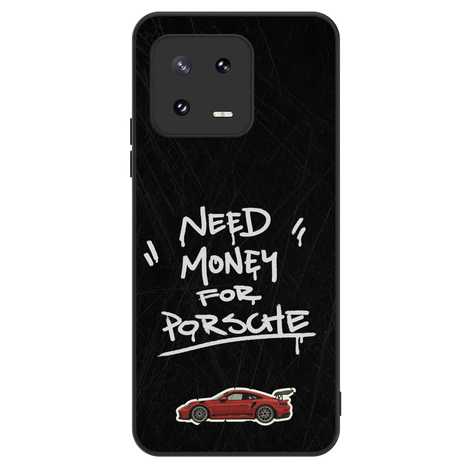 Picasee ULTIMATE CASE Xiaomi 13 Pro - készülékre - Dark Racer