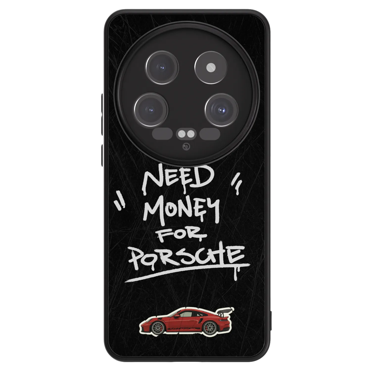 Picasee ULTIMATE CASE Xiaomi 14 Ultra - készülékre - Dark Racer