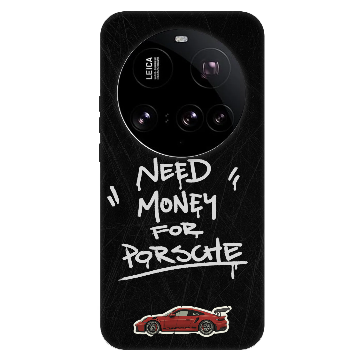 Picasee Fashion Case Xiaomi 15 Ultra - Dark Racer