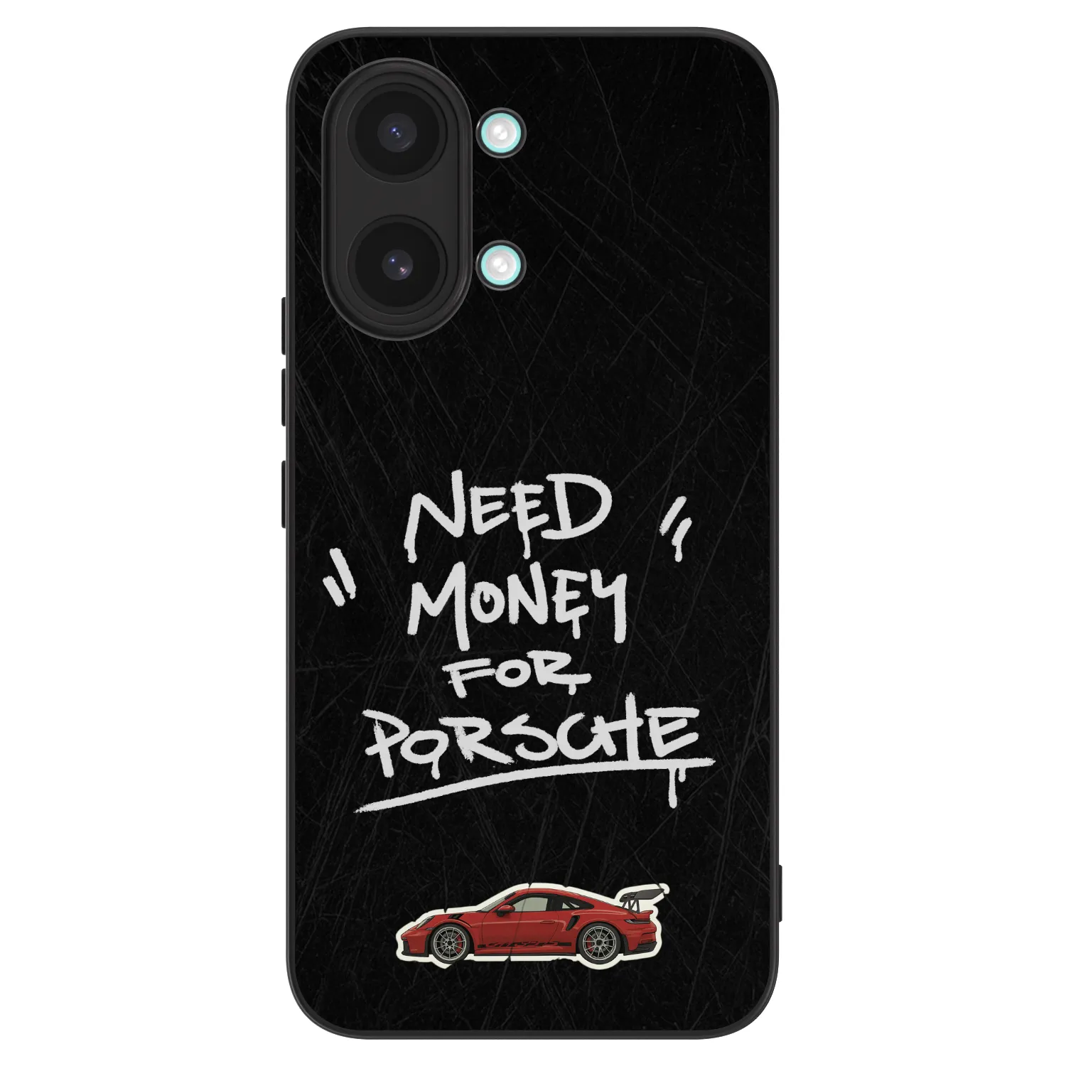 Picasee ULTIMATE CASE Xiaomi Poco X8 Pro Max - készülékre - Dark Racer