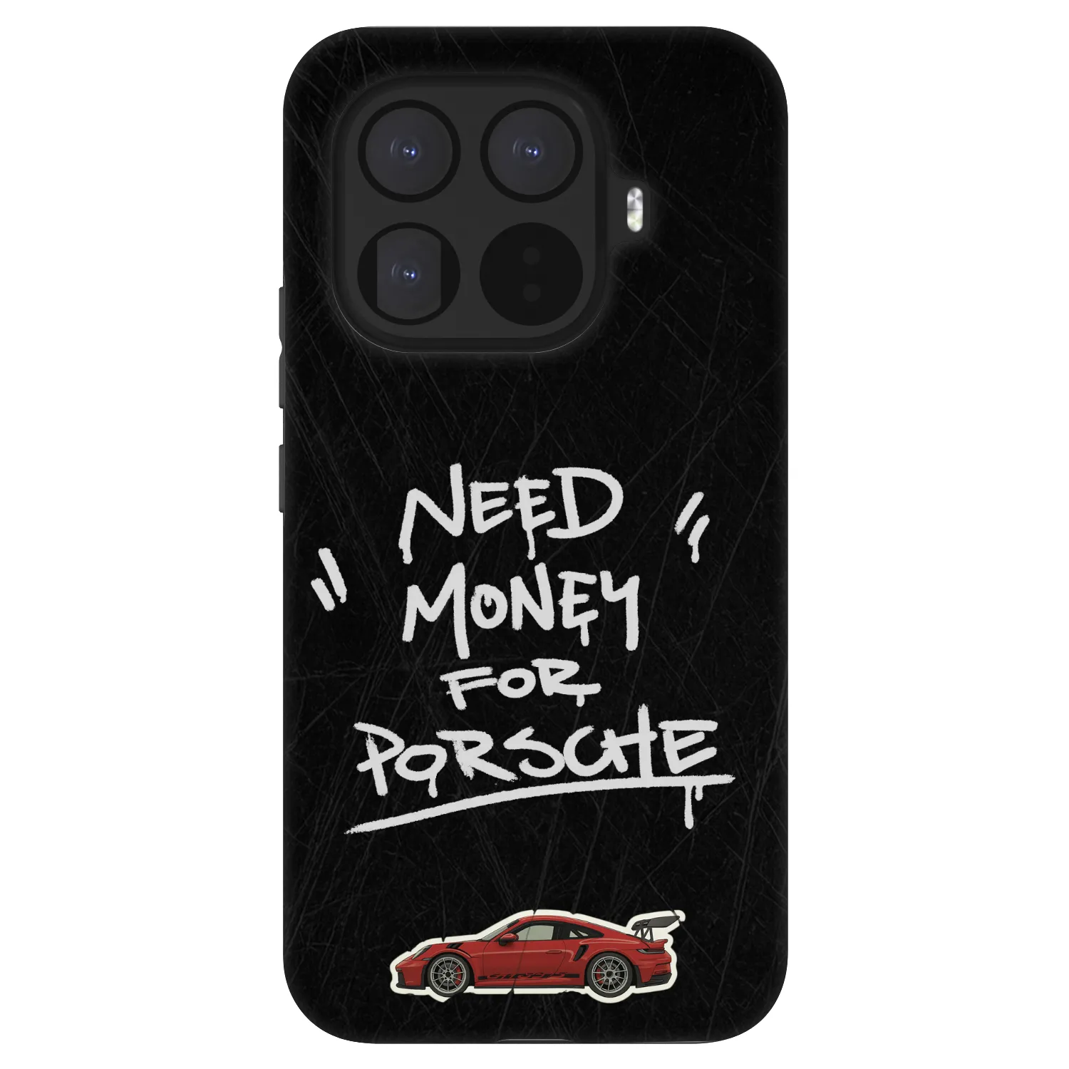 Picasee Fashion Case Xiaomi 15T Pro - Dark Racer