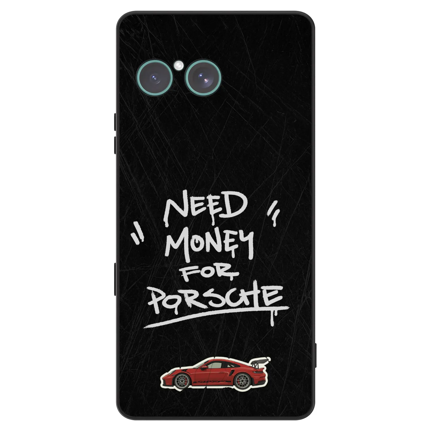 Picasee ULTIMATE CASE Sony Xperia 10 VII - készülékre - Dark Racer