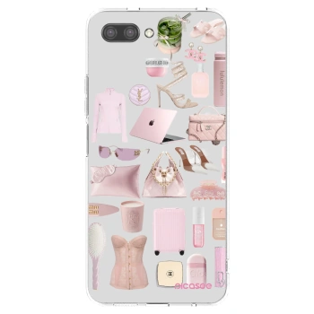 Tok az alábbi mobiltelefonokra Honor 10 - Glam Babe