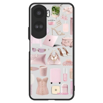 Szilikon tok erre a típusra Honor 90 Lite 5G - Glam Babe