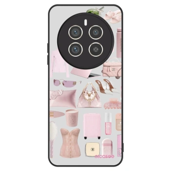 Szilikon tok erre a típusra Realme 12 Pro 5G - Glam Babe
