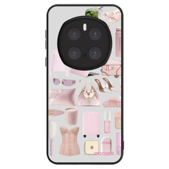 Szilikon tok erre a típusra Honor Magic7 Pro 5G - Glam Babe