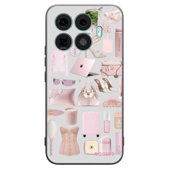 Tok az alábbi mobiltelefonokra Xiaomi 17T Pro - Glam Babe