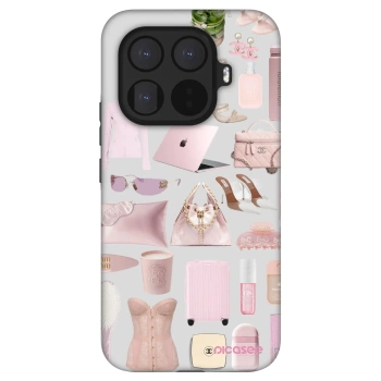 Picasee Fashion Case Xiaomi 15T Pro - Glam Babe