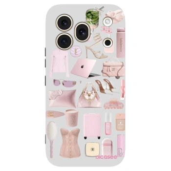 Tok az alábbi mobiltelefonokra Honor 600 Pro - Glam Babe