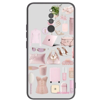 Tok az alábbi mobiltelefonokra Xiaomi Redmi 8 - Glam Babe