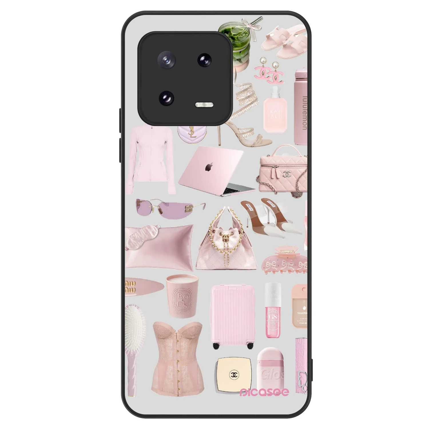 Picasee ULTIMATE CASE Xiaomi 13 Pro - készülékre - Glam Babe