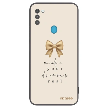 Tok az alábbi mobiltelefonokra Samsung Galaxy M11 - Golden Dream