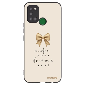 Tok az alábbi mobiltelefonokra Realme 7i - Golden Dream