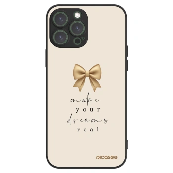 Picasee ULTIMATE CASE Apple iPhone 13 Pro Max - készülékre - Golden Dream
