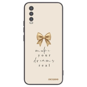 Tok az alábbi mobiltelefonokra Vivo Y20s - Golden Dream