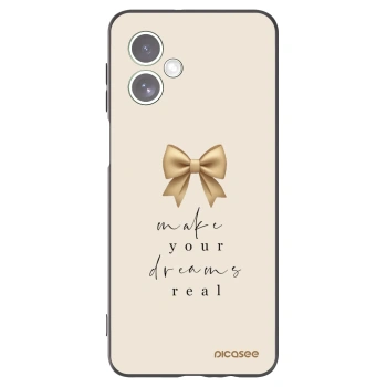 Tok az alábbi mobiltelefonokra Motorola Moto G54 5G - Golden Dream