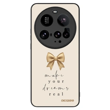 Picasee ULTIMATE CASE Xiaomi 15 Ultra - készülékre - Golden Dream