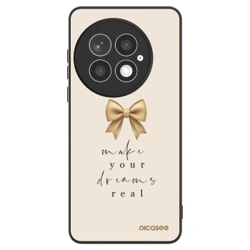 Szilikon tok erre a típusra OnePlus 13 5G - Golden Dream