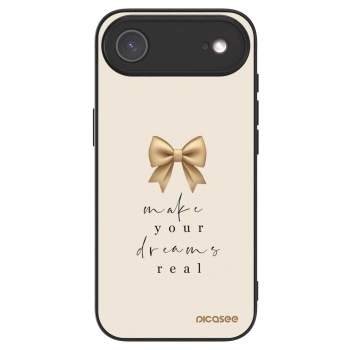 Picasee ULTIMATE CASE Apple iPhone Air - készülékre - Golden Dream