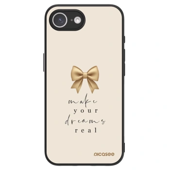 Picasee ULTIMATE CASE Apple iPhone 17e - készülékre - Golden Dream