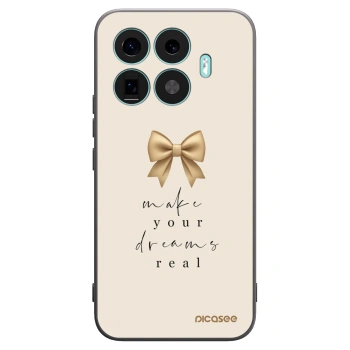 Tok az alábbi mobiltelefonokra Xiaomi 17T Pro - Golden Dream