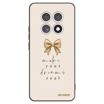 Tok az alábbi mobiltelefonokra Xiaomi Redmi Note 15 5G - Golden Dream