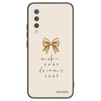 Tok az alábbi mobiltelefonokra Xiaomi Mi 9 SE - Golden Dream