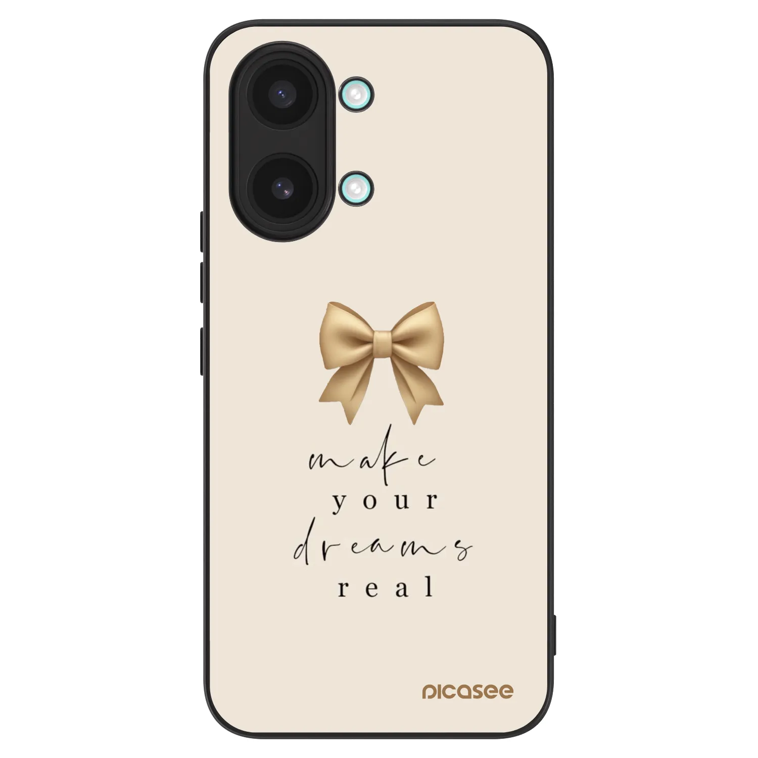 Picasee ULTIMATE CASE Xiaomi Poco X8 Pro Max - készülékre - Golden Dream