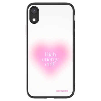 Picasee ULTIMATE CASE Apple iPhone XR - készülékre - Rich Energy