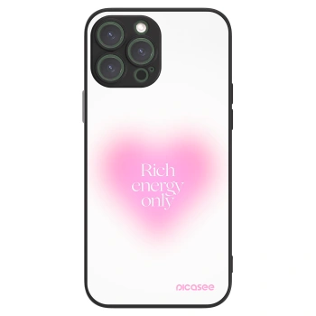 Picasee ULTIMATE CASE Apple iPhone 13 Pro Max - készülékre - Rich Energy