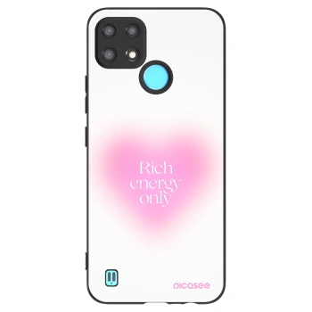 Tok az alábbi mobiltelefonokra Realme C21 - Rich Energy