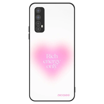Szilikon tok erre a típusra Realme 7 - Rich Energy