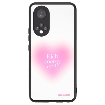 Szilikon tok erre a típusra Honor 50 5G - Rich Energy