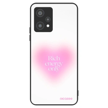 Szilikon tok erre a típusra Realme 9 Pro 5G - Rich Energy