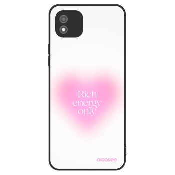 Szilikon tok erre a típusra Realme C11 (2021) - Rich Energy