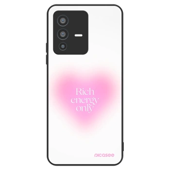 Szilikon tok erre a típusra Vivo V23 5G - Rich Energy