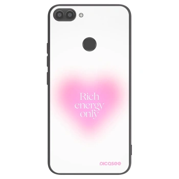Tok az alábbi mobiltelefonokra Huawei P Smart - Rich Energy