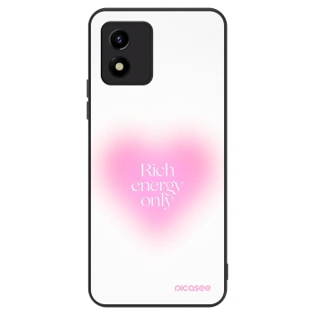 Szilikon tok erre a típusra Vivo Y01 - Rich Energy