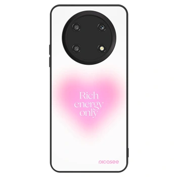 Szilikon tok erre a típusra Honor Magic4 Lite 5G - Rich Energy