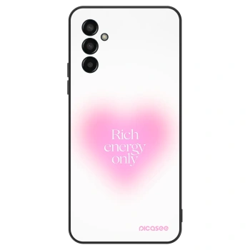 Szilikon tok erre a típusra Samsung Galaxy M13 M135F - Rich Energy