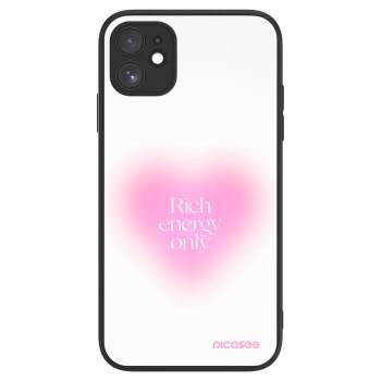 Picasee ULTIMATE CASE MagSafe Apple iPhone 11 - készülékre - Rich Energy