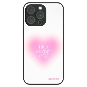 Picasee ULTIMATE CASE MagSafe Apple iPhone 13 Pro - készülékre - Rich Energy