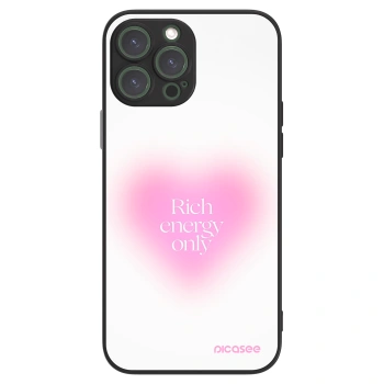 Picasee ULTIMATE CASE MagSafe Apple iPhone 13 Pro Max - készülékre - Rich Energy