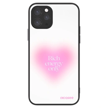 Picasee ULTIMATE CASE MagSafe Apple iPhone 11 Pro - készülékre - Rich Energy
